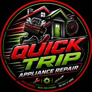 Quick trip appliance repair