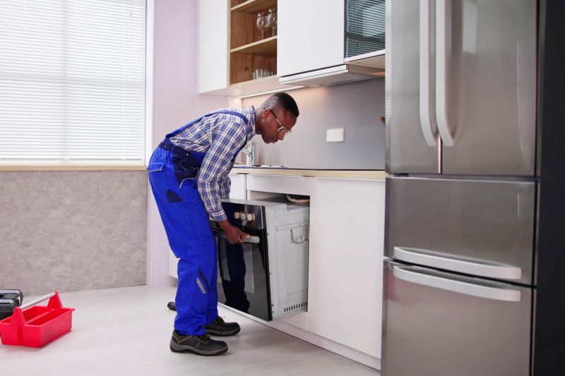 Appliance Installation in Longmont, CO