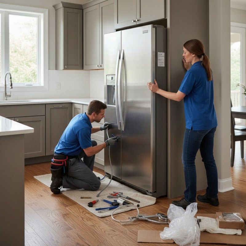Appliance Replacement in Longmont, CO