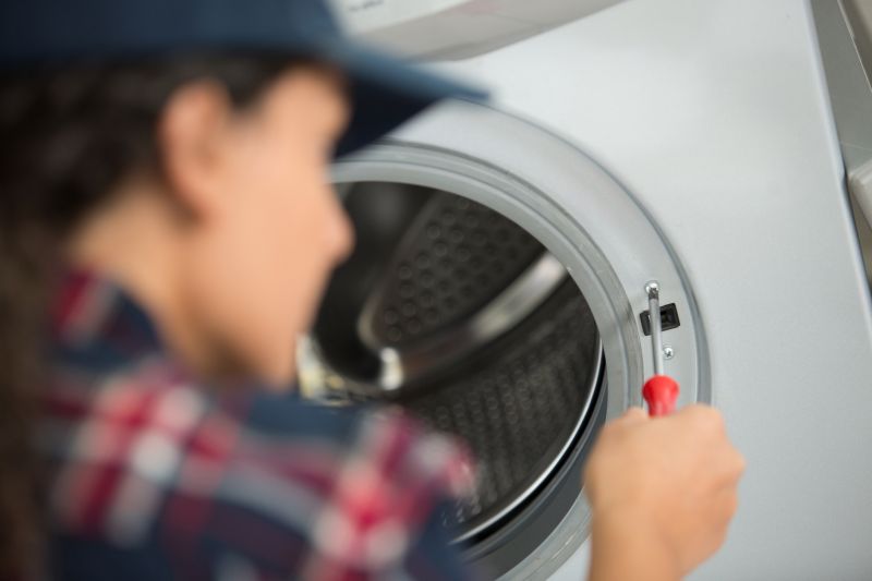 Clothes Dryer Repair in Mcdonough, GA