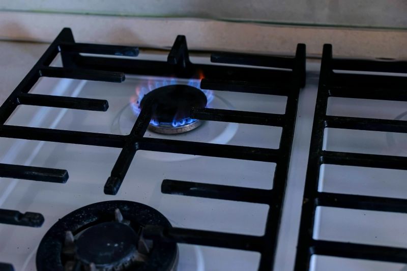 Cooktop Installation in Arvada, CO