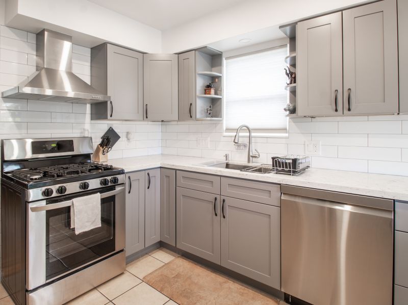 Counter Remodeling in Franklin, TN