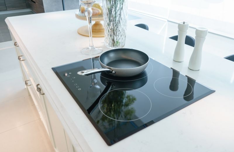 Countertop Stove Installation in Boulder, CO