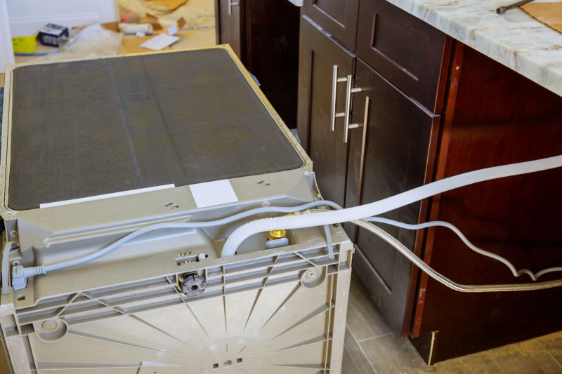 Dishwasher Installation in Arvada, CO