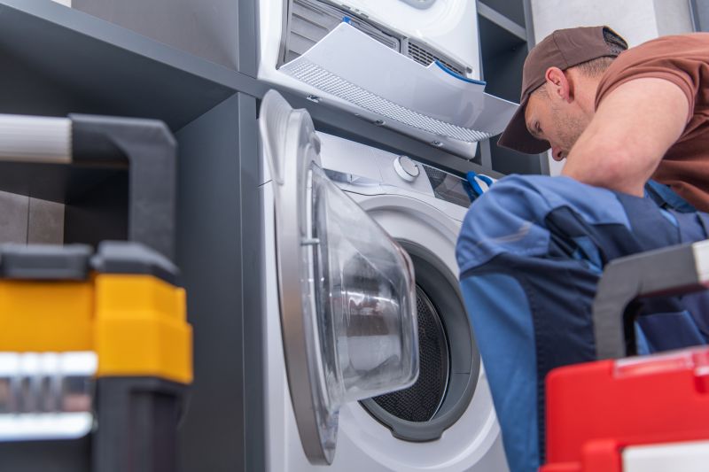 Dryer Maintenance in Mcdonough, GA