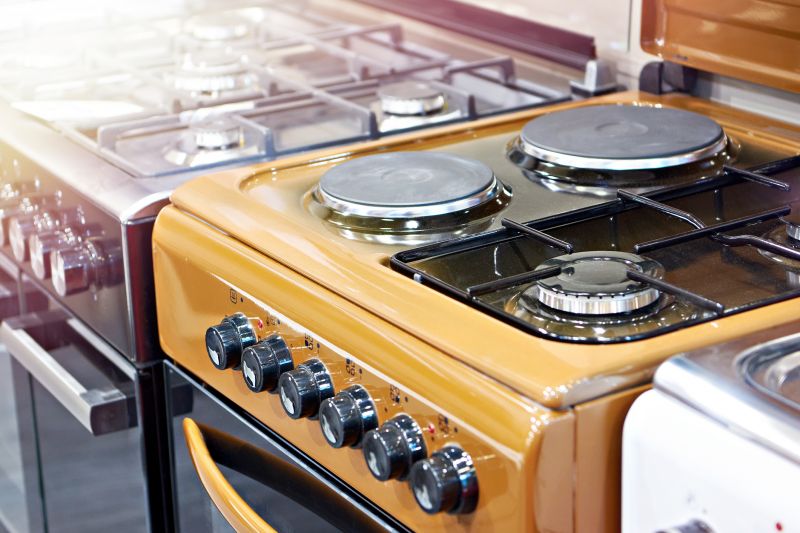 Electric Burner Installation in Longmont, CO