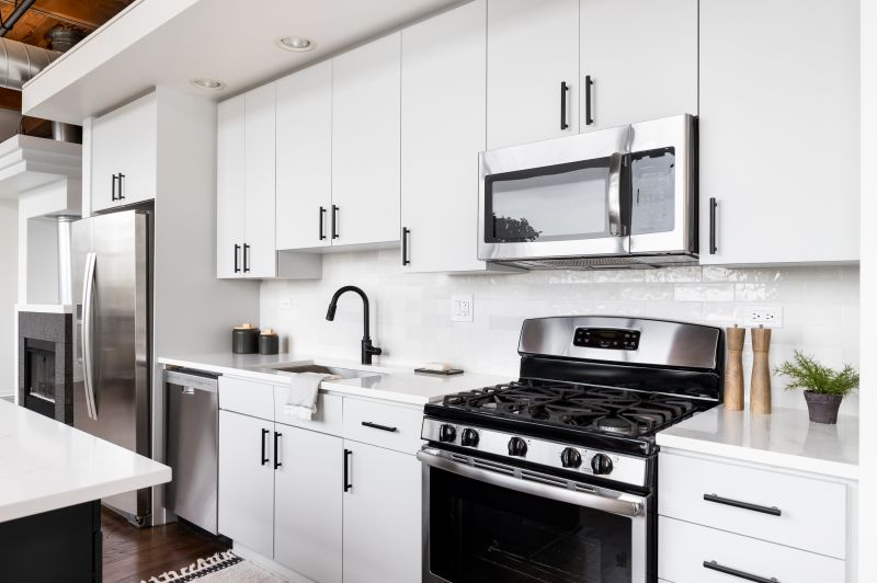 Gas Appliance Installation in Boulder, CO