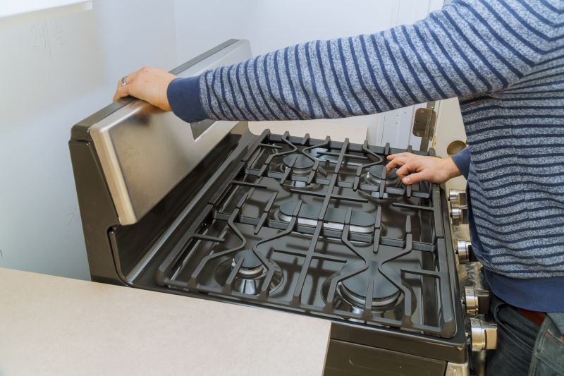 Gas Appliance Installation in Longmont, CO