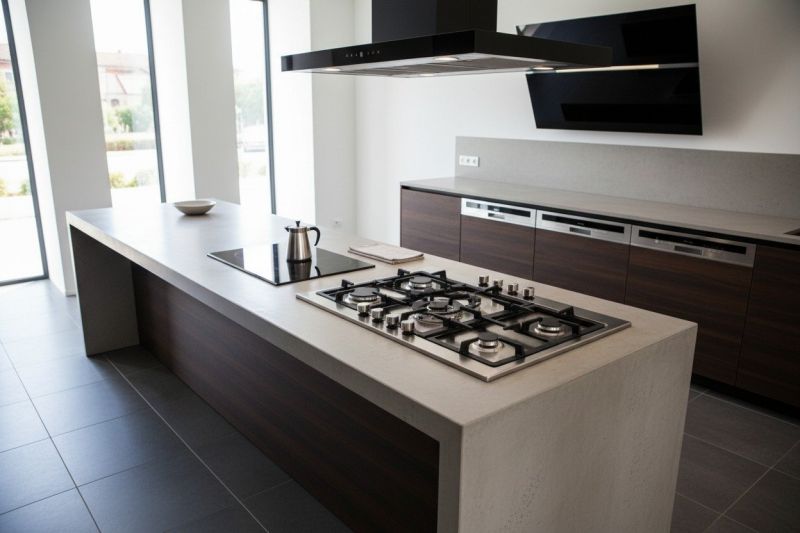 Gas Cooktop Installation in Boulder, CO