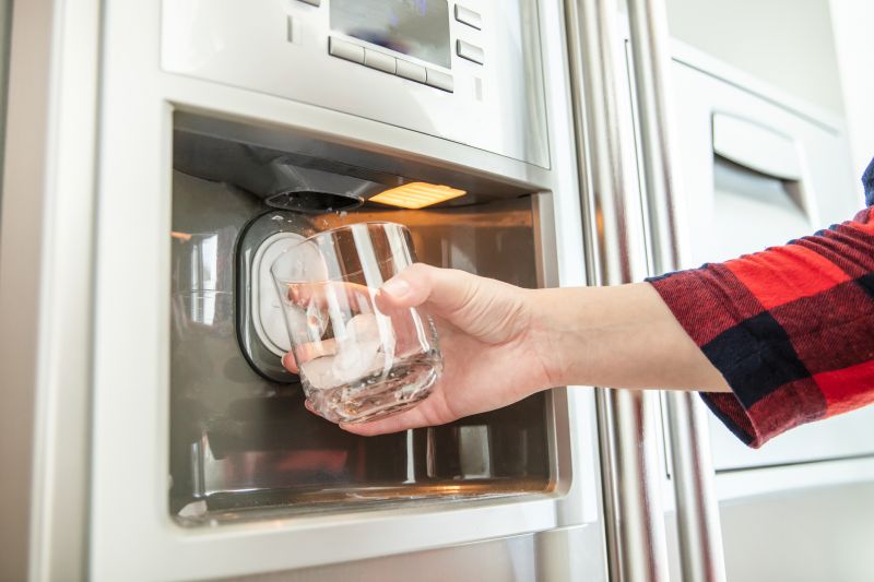 Ice Maker Installation in Boulder, CO