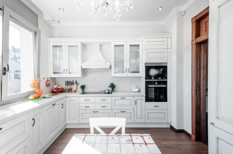 Kitchen Design Service in Santa Rosa, CA
