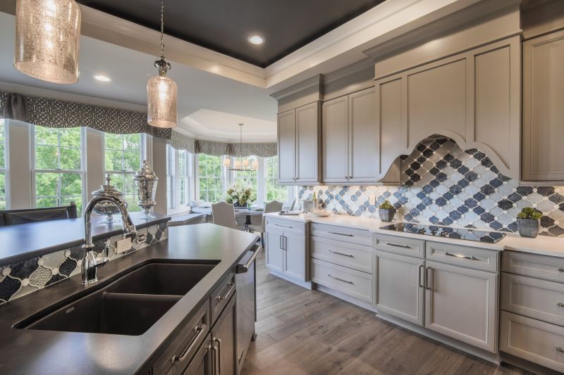 Kitchen Modernization in Cincinnati, OH