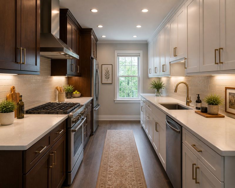 Kitchen Modification in Kokomo, IN