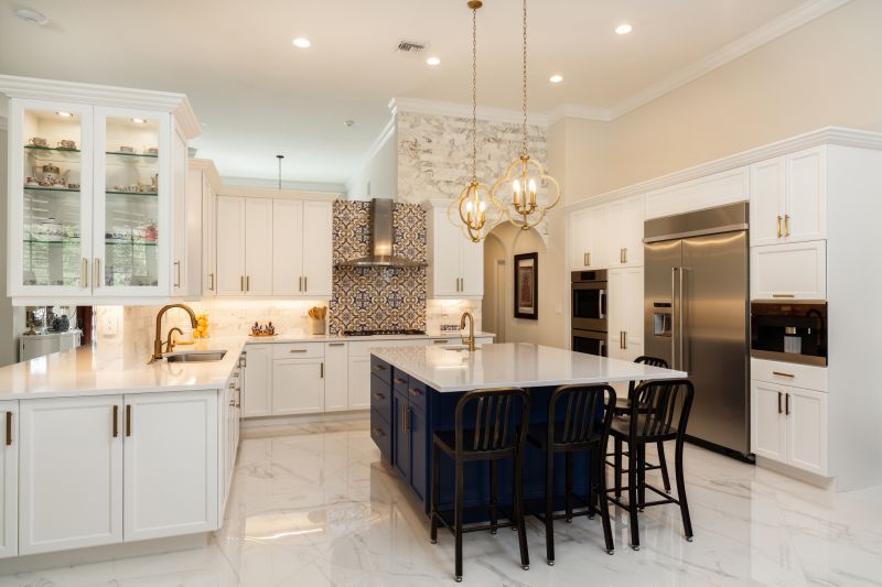 Kitchen Renovation in Conroe, TX