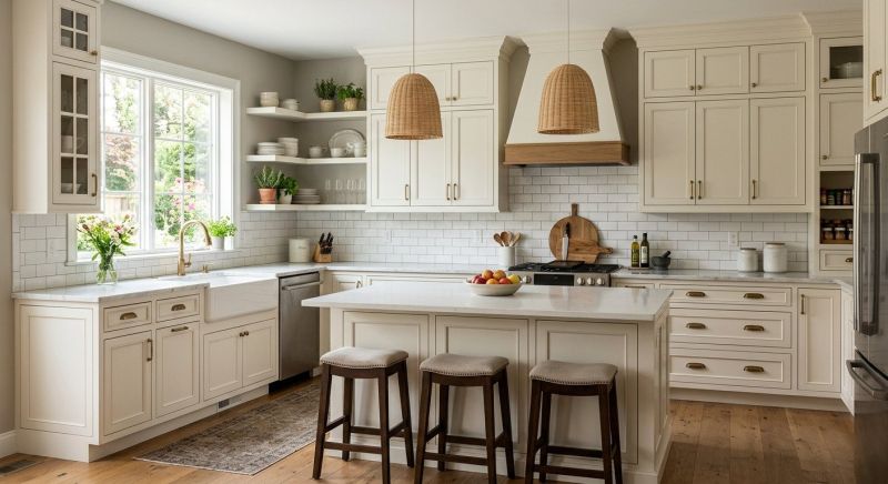 Kitchen Updating in Terre Haute, IN
