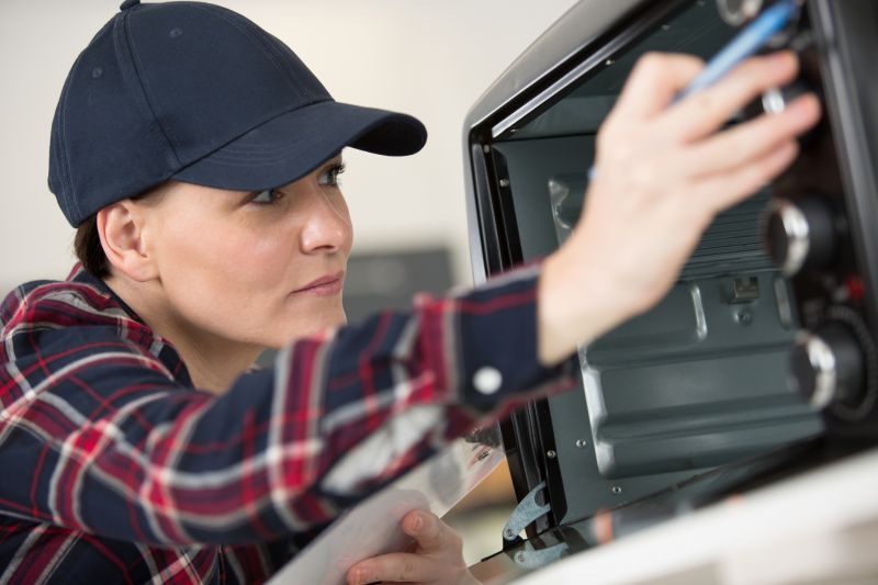Microwave Replacement in Arvada, CO