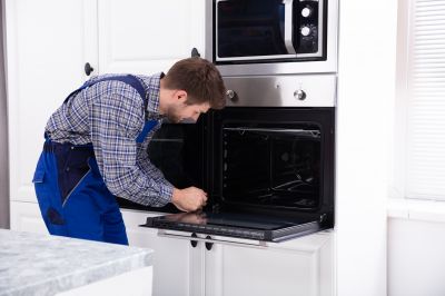 Pizza Oven Installation in Boulder, CO