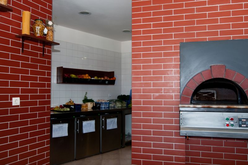 Pizza Oven Installation in Arvada, CO