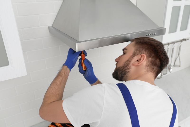 Restaurant Hood Installation in Fort Worth, TX