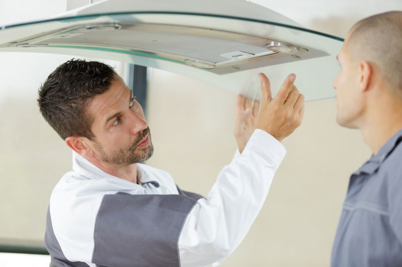 Restaurant Hood Installation in Longmont, CO