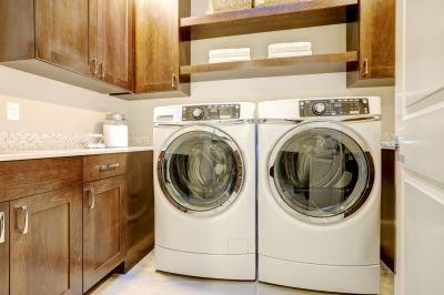 Washer Dryer Installation in Longmont, CO