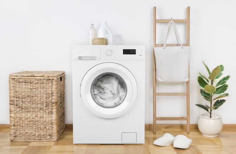 Washing Machine Installation in Longmont, CO