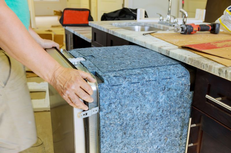 Appliance Installation in Boulder, CO