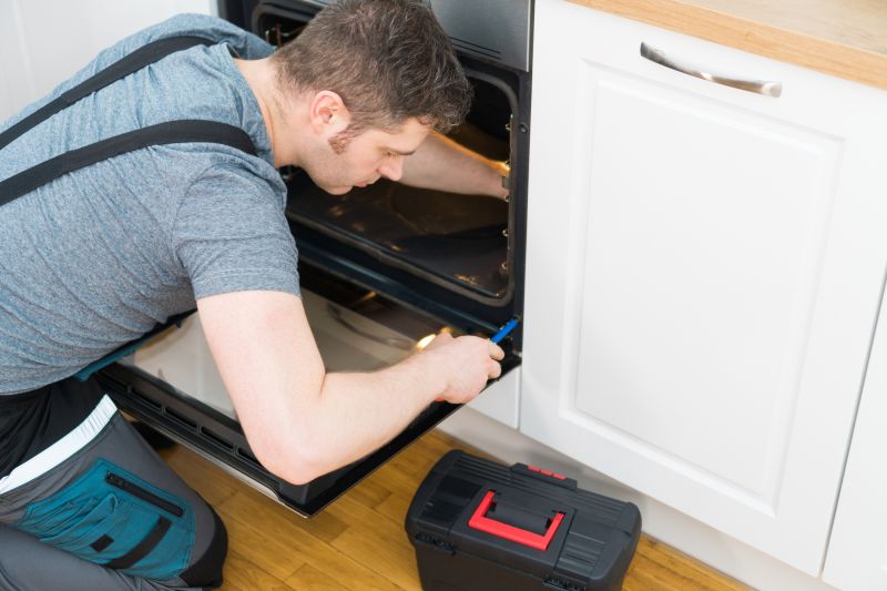 Appliance Installation in Boulder, CO
