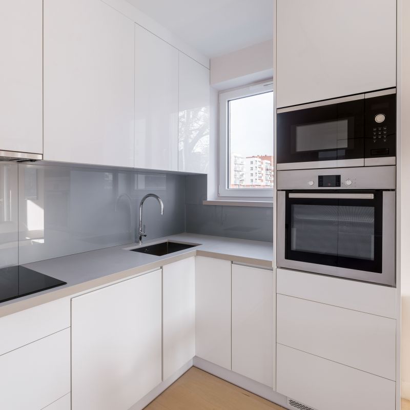 Appliance Installation in Boulder, CO