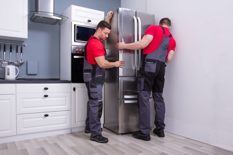 Appliance Installation in Longmont, CO
