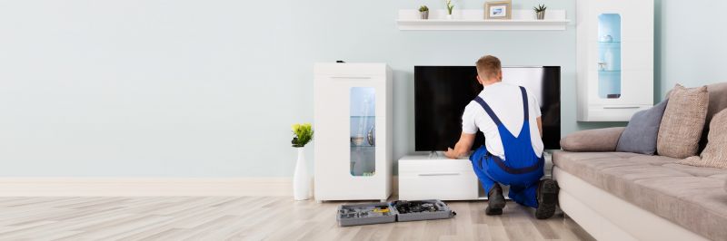 Appliance Installation in Longmont, CO