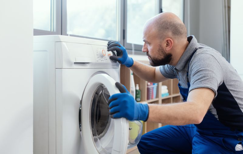 Appliance Replacement in Arvada, CO