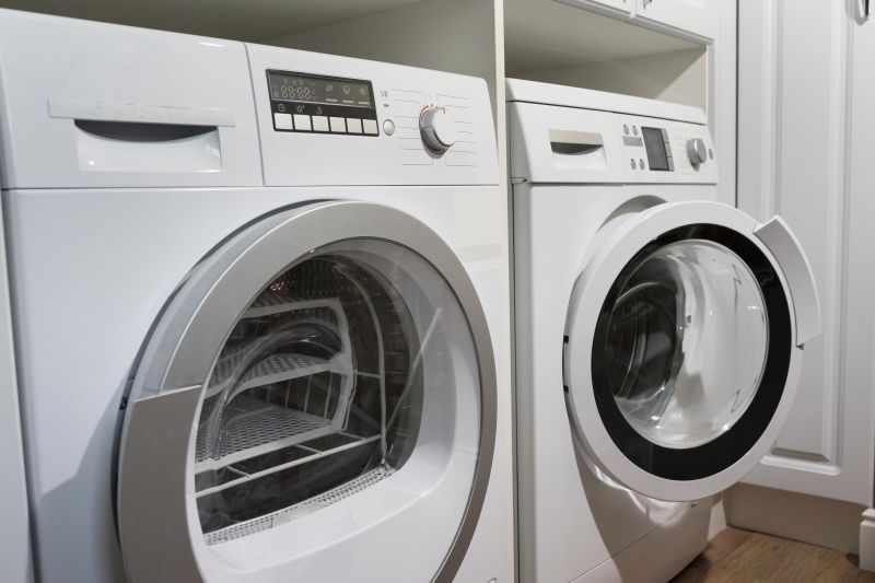 Clothes Dryer Installation in Longmont, CO