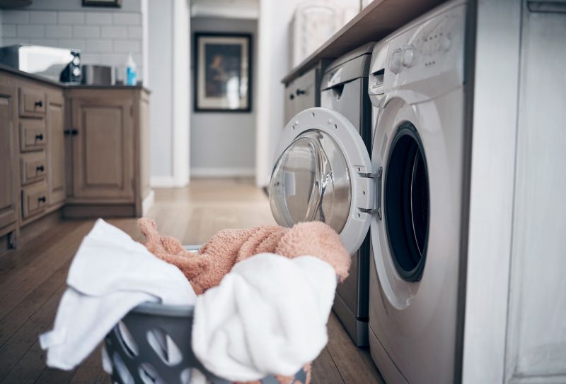 Clothes Dryer Installation in Arvada, CO