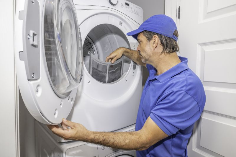 Clothes Dryer Repair in Mcdonough, GA