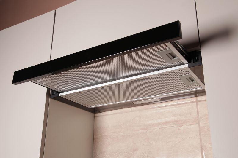 Commercial Hood Installation in San Antonio, TX