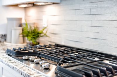 Cooktop Replacement in Arvada, CO