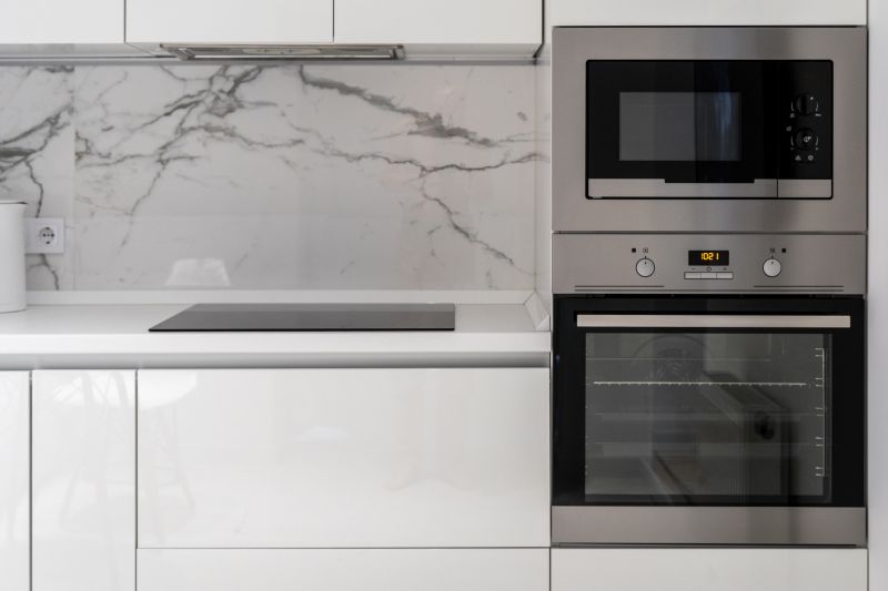 Cooktop Replacement in Boulder, CO