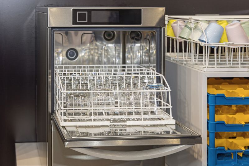 Dishwasher Installation in Longmont, CO