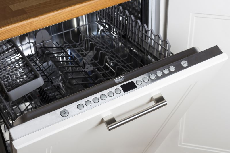 Dishwasher Replacement in Longmont, CO