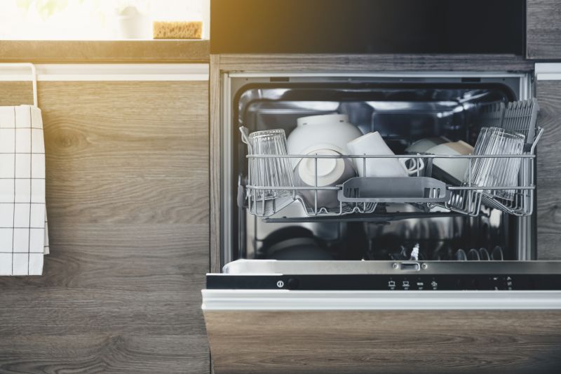 Dishwasher Replacement in Longmont, CO