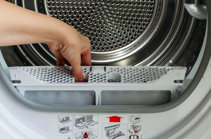 Dryer Maintenance in Mcdonough, GA