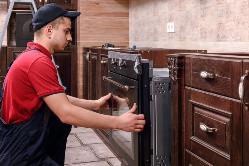 Electric Burner Installation in Arvada, CO