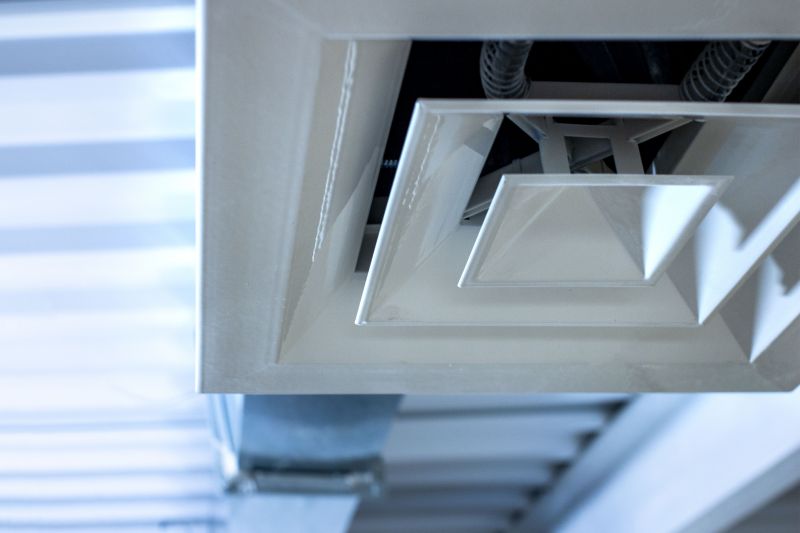 Exhaust Hood Installation in Austin, TX