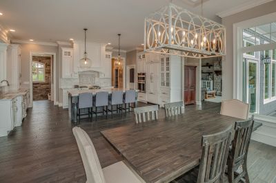 Galley Kitchen Remodeling in Terre Haute, IN