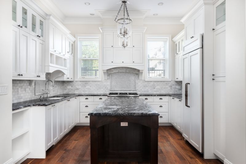 Galley Kitchen Remodeling in Bloomington, IN