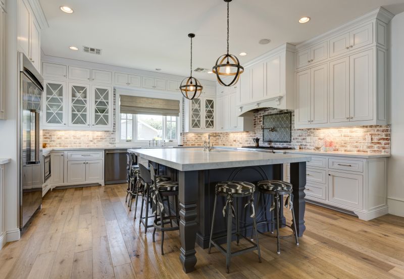 Galley Kitchen Remodeling in Bloomington, IN