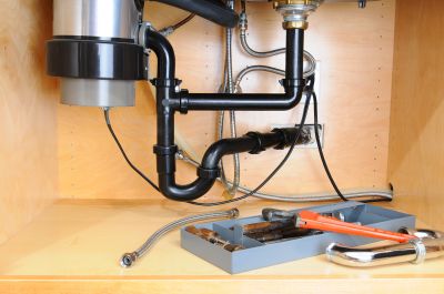 Garbage Disposal Repair in Carson City, NV