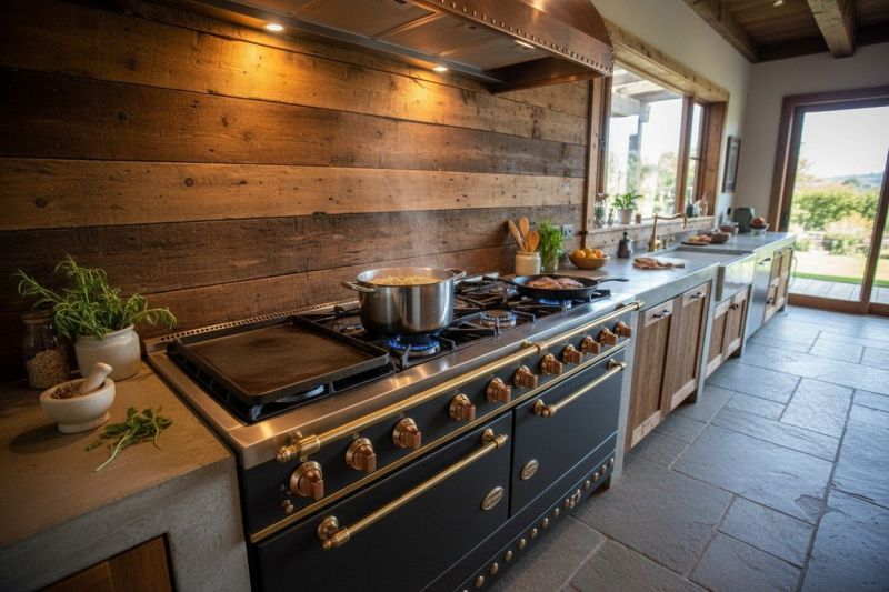 Gas Appliance Installation in Boulder, CO