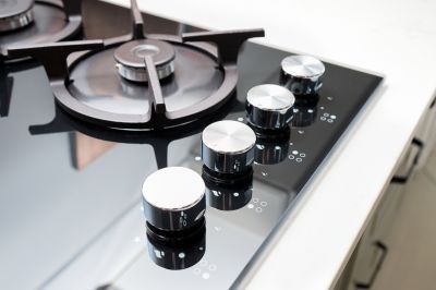 Gas Cooktop Installation in Longmont, CO